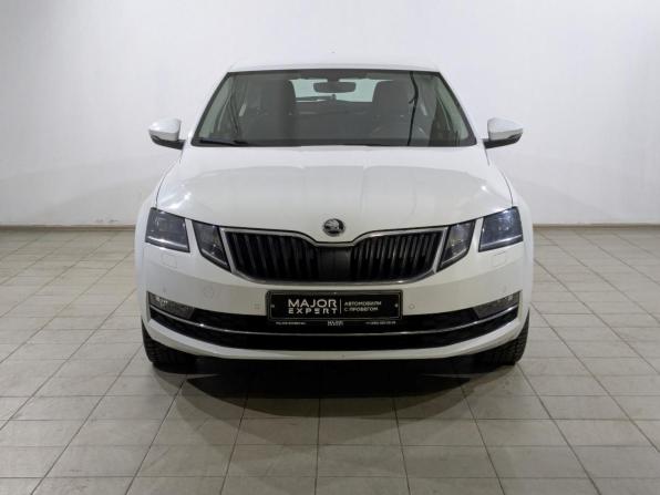 Skoda Octavia III (A7) Рестайлинг с пробегом 2020 года, цена 1 890 000 рублей, 80725 км, лифтбек, Автокод Объявления