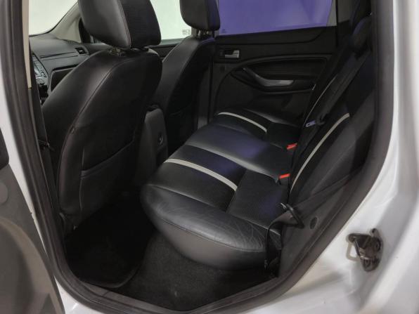 Ford Kuga I с пробегом 2011 года, цена 845 000 рублей, 278948 км, внедорожник, Автокод Объявления