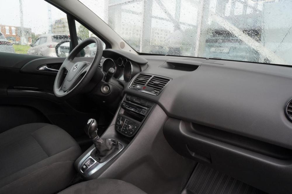 Opel Meriva B Ульяновск  - изображение 19