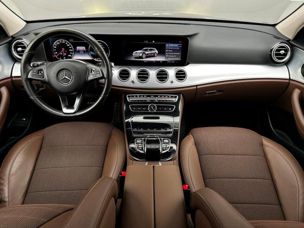 Mercedes-Benz E-Класс V (W213 S213 C238) с пробегом 2017 года, цена 2 752 600 рублей, 190482 км, универсал, Автокод Объявления