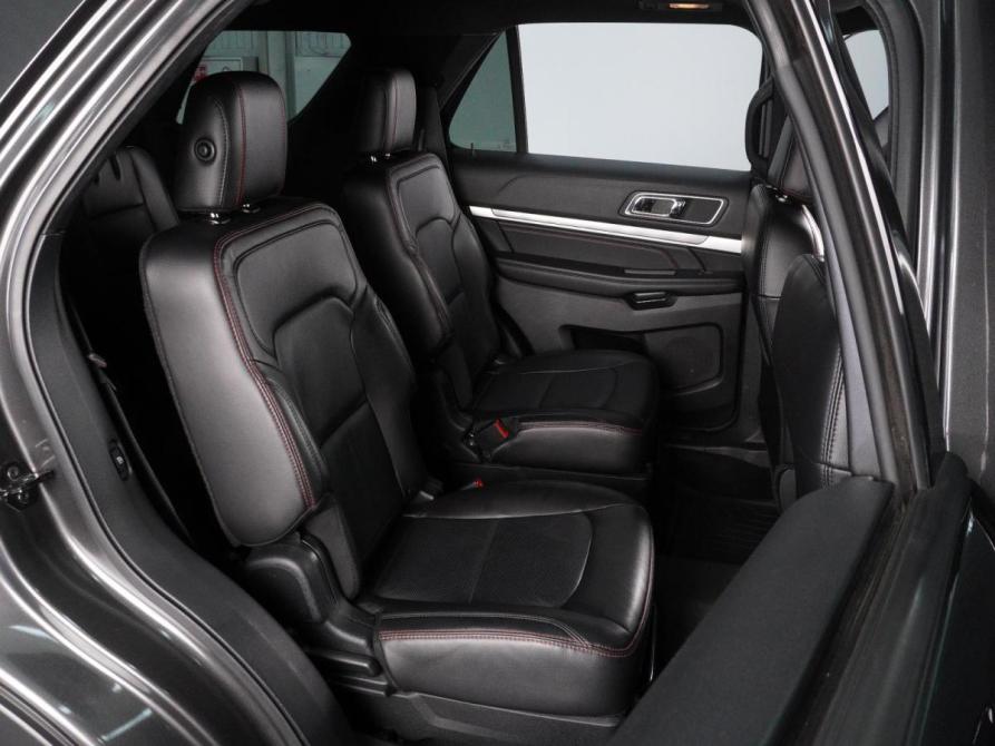 Ford Explorer V Рестайлинг Минеральные Воды  - изображение 7