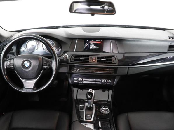 BMW 5 серии VI (F10/F11/F07) Рестайлинг с пробегом 2016 года, цена 1 999 000 рублей, 218500 км, седан, Автокод Объявления