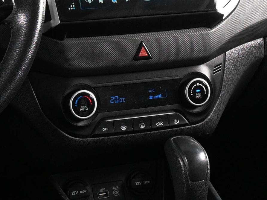 Hyundai Creta I Ростов-на-Дону  - изображение 15