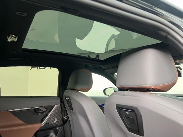 BMW 5 серии VIII (G60/G61/G68) с пробегом 2025 года, цена 9 770 000 рублей, 1481 км, седан, Автокод Объявления