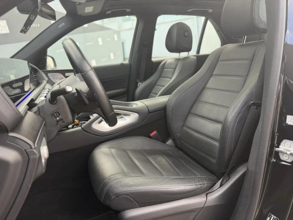 Mercedes-Benz GLE II (V167) с пробегом 2020 года, цена 6 950 000 рублей, 69376 км, внедорожник, Автокод Объявления