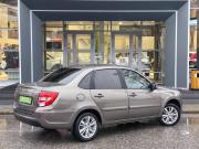 Lada (ВАЗ) Granta I Рестайлинг Пермь  - изображение 29