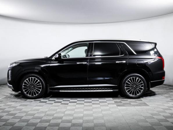 Hyundai Palisade I с пробегом 2020 года, цена 4 350 000 рублей, 109699 км, внедорожник, Автокод Объявления