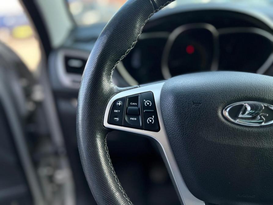 Lada (ВАЗ) Vesta I Альметьевск  - изображение 12