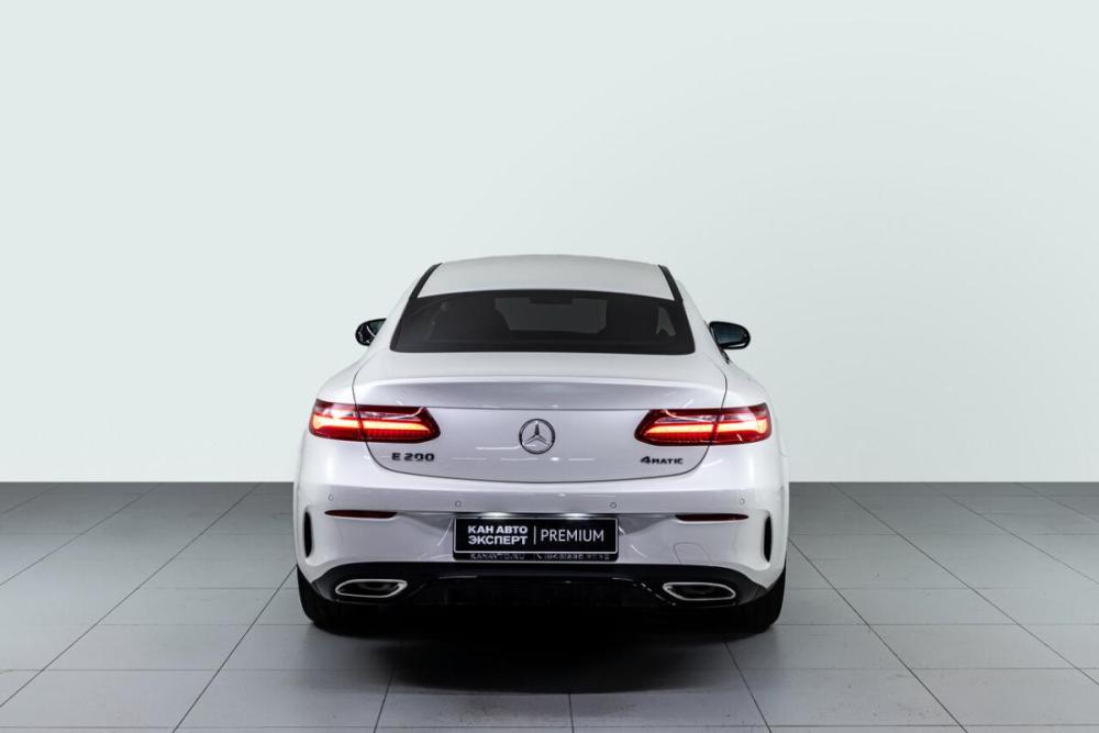 Mercedes-Benz E-Класс V (W213 S213 C238) Казань  - изображение 5