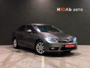 Honda Civic IX Челябинск  - изображение 25