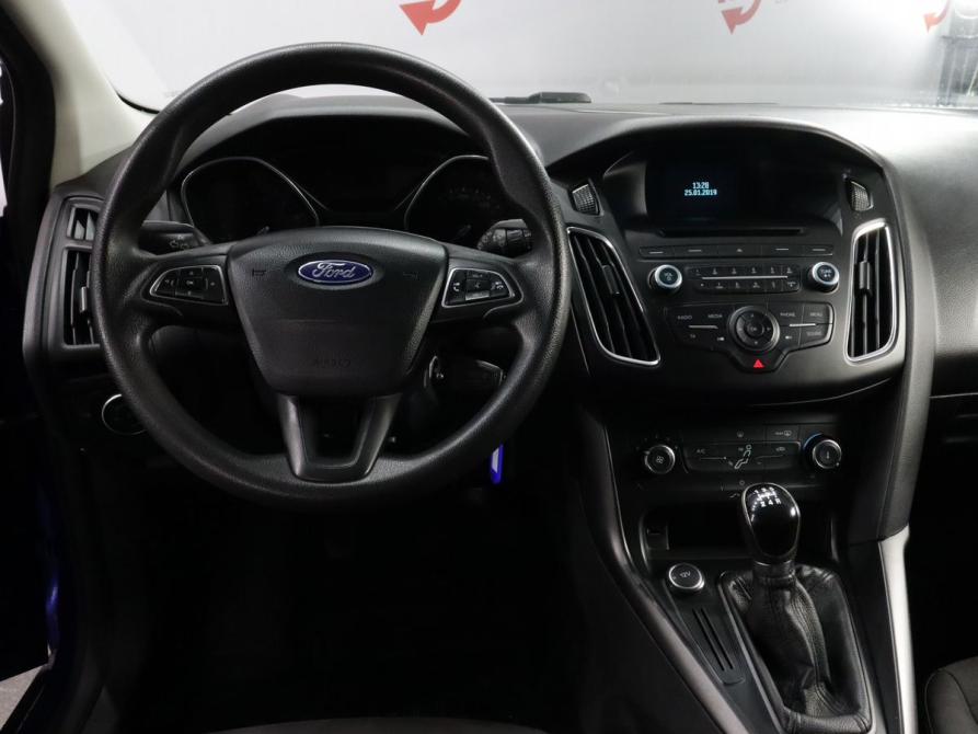 Ford Focus III Рестайлинг Минеральные Воды  - изображение 11