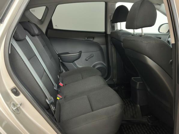 Hyundai i30 I с пробегом 2009 года, цена 720 000 рублей, 134046 км, хэтчбек, Автокод Объявления