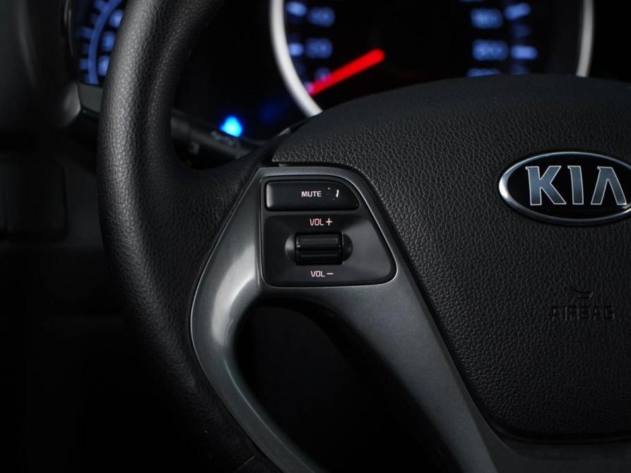 Kia Rio III Рестайлинг Москва  - изображение 12