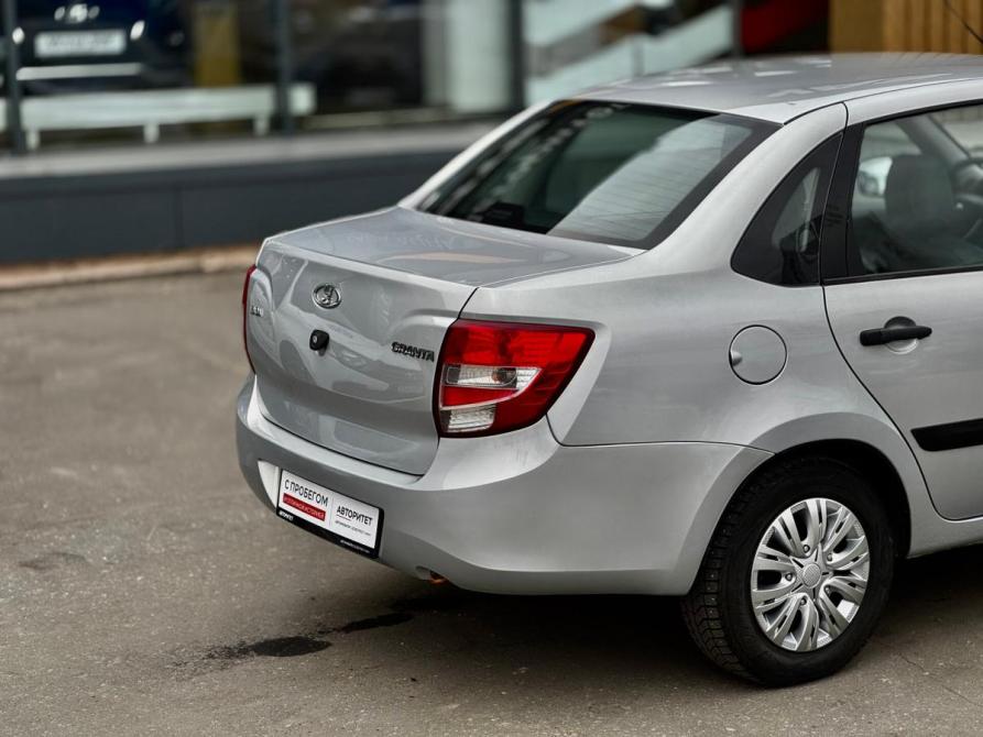 Lada (ВАЗ) Granta I Архангельск  - изображение 6