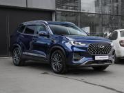 Chery Tiggo 8 Pro I Москва  - изображение 29