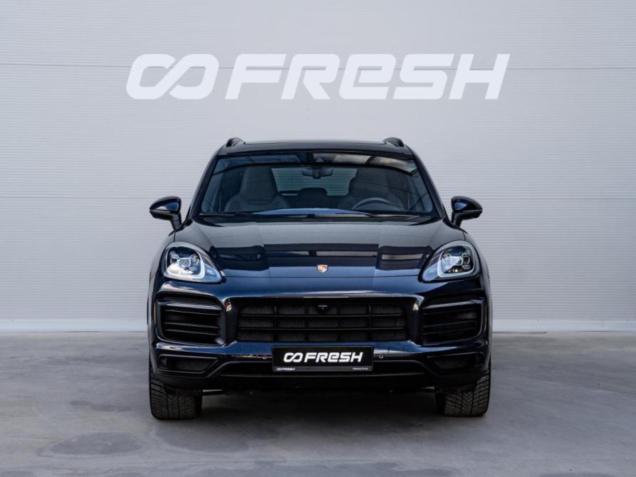Porsche Cayenne III Краснодар  - изображение 3