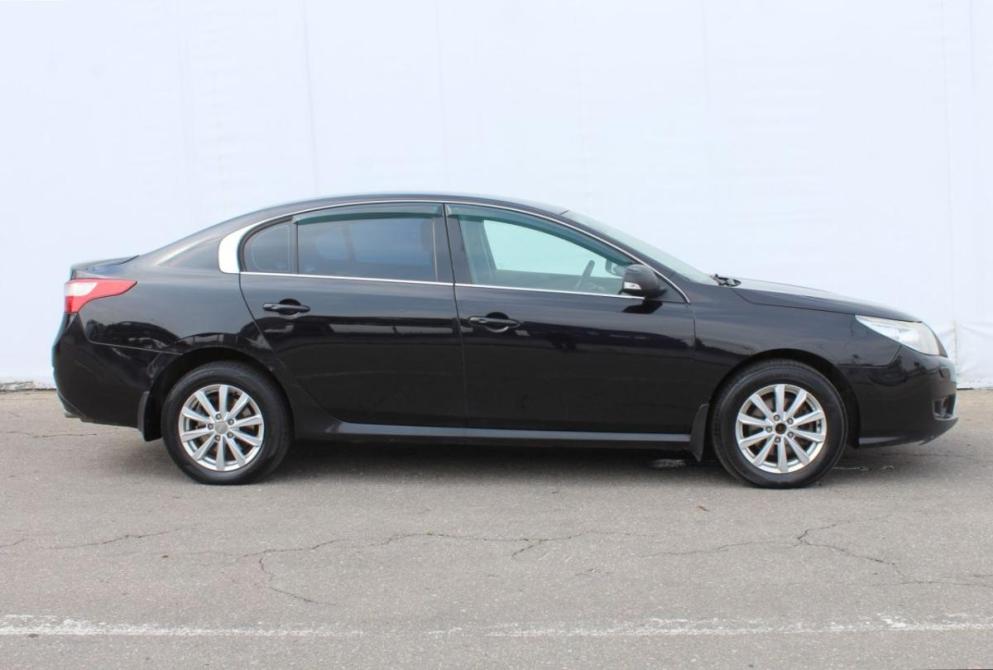 Renault Latitude I Нижний Новгород  - изображение 4