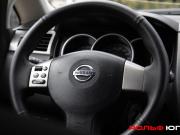 Nissan Tiida I Рестайлинг Москва  - изображение 33