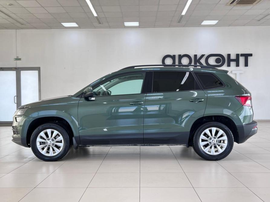 Skoda Karoq I Волгоград  - изображение 7