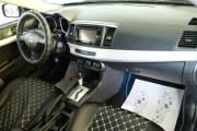 Mitsubishi Lancer X Омск  - изображение 38