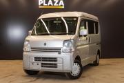 Suzuki Every VI Уфа  - изображение 15