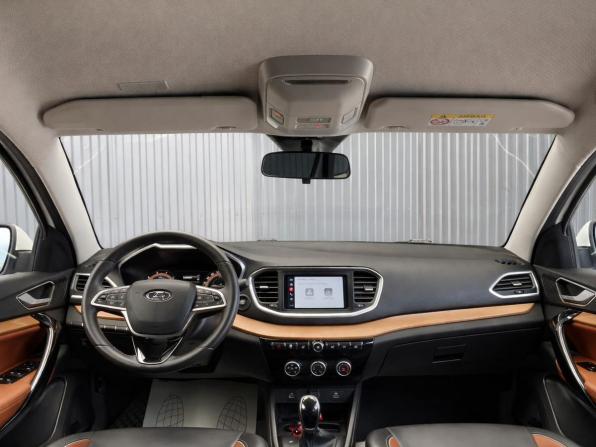 Lada (ВАЗ) Vesta I Рестайлинг (NG) с пробегом 2024 года, цена 1 477 000 рублей, 42194 км, универсал, Автокод Объявления