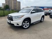 Toyota Highlander III (XU50) Тверь  - изображение 21