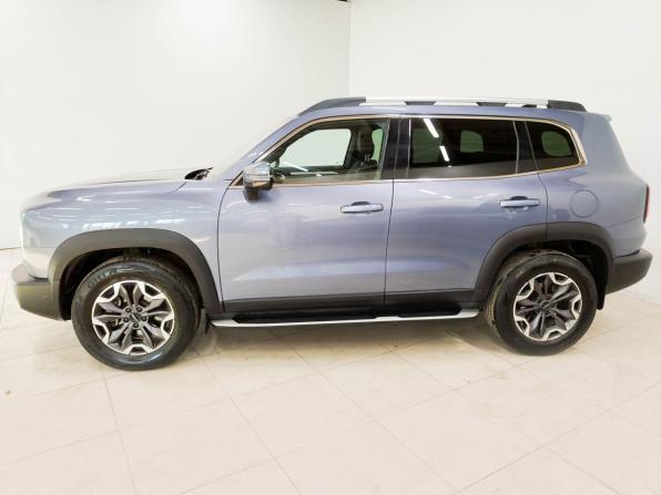 Haval Dargo I с пробегом 2024 года, цена 2 479 000 рублей, 49977 км, внедорожник, Автокод Объявления