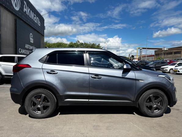 Hyundai Creta I с пробегом 2019 года, цена 1 600 000 рублей, 158077 км, внедорожник, Автокод Объявления