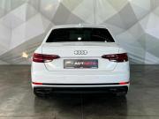 Audi A4 V (B9) Оренбург  - изображение 35