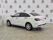 Lada (ВАЗ) Vesta I Рестайлинг (NG) Тольятти  - изображение 27