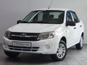 Lada (ВАЗ) Granta I Барнаул  - изображение 31