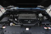 Toyota Land Cruiser 200 Series Саратов  - изображение 50