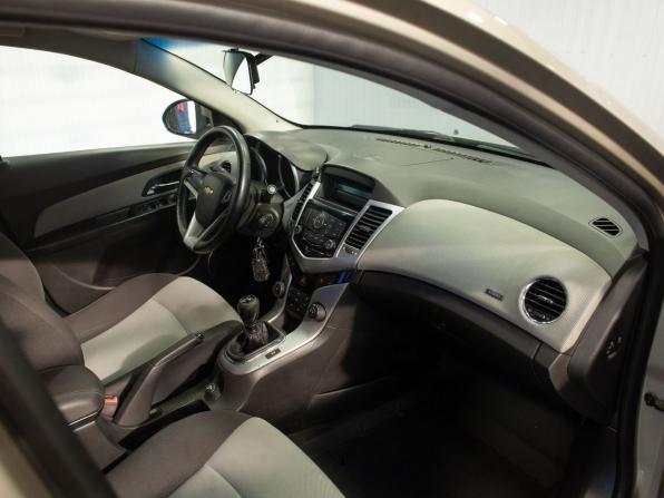 Chevrolet Cruze I с пробегом 2012 года, цена 665 000 рублей, 162285 км, седан, Автокод Объявления