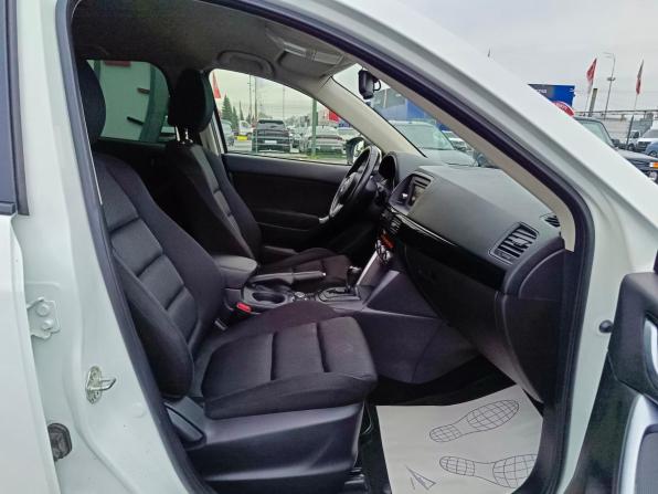 Mazda CX-5 I с пробегом 2013 года, цена 1 629 995 рублей, 179450 км, внедорожник, Автокод Объявления