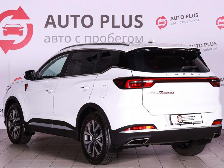 Chery Tiggo 7 Pro Max I Минеральные Воды  - изображение 3