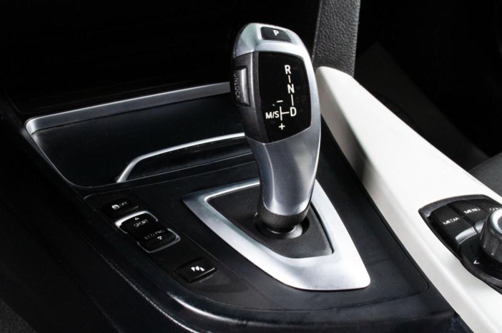 BMW 3 серии VI (F3x) Рестайлинг Сургут  - изображение 15