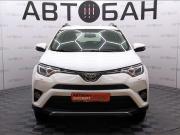 Toyota RAV4 IV (XA40) Рестайлинг Екатеринбург  - изображение 32