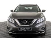 Nissan Murano III (Z52) Москва  - изображение 31