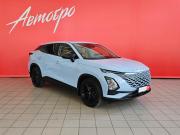 Omoda C5 I Вологда  - изображение 34