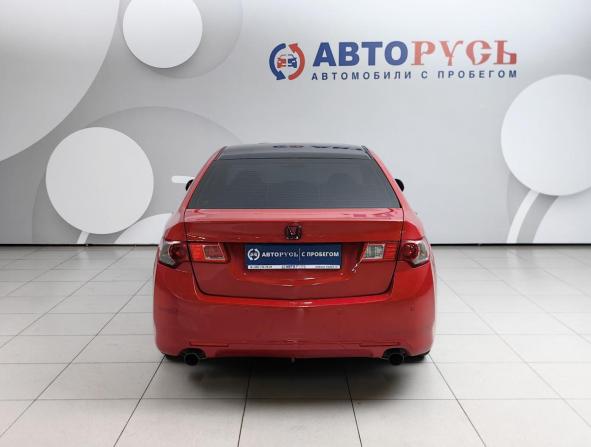 Honda Accord VIII с пробегом 2010 года, цена 799 000 рублей, 260000 км, седан, Автокод Объявления