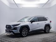 Toyota RAV4 V (XA50) Москва  - изображение 20