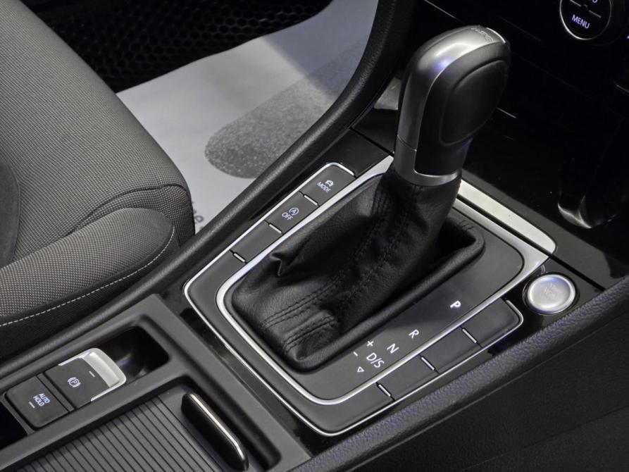 Volkswagen Golf VII Красноярск  - изображение 14