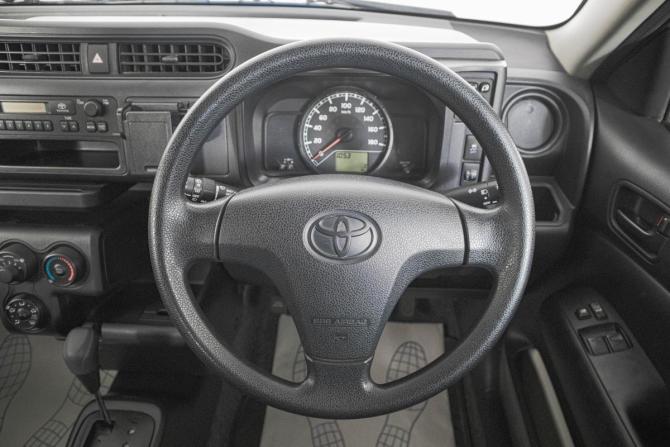 Toyota Probox I Рестайлинг с пробегом 2016 года, цена 1 189 000 рублей, 96196 км, универсал, Автокод Объявления