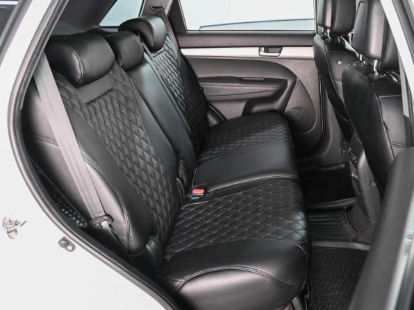 Kia Sorento II Рестайлинг с пробегом 2015 года, цена 1 590 000 рублей, 285430 км, внедорожник, Автокод Объявления