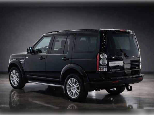 Land Rover Discovery IV Рестайлинг с пробегом 2014 года, цена 1 750 000 рублей, 320000 км, внедорожник, Автокод Объявления