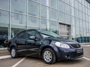 Suzuki SX4 I (Classic) Волгоград  - изображение 27