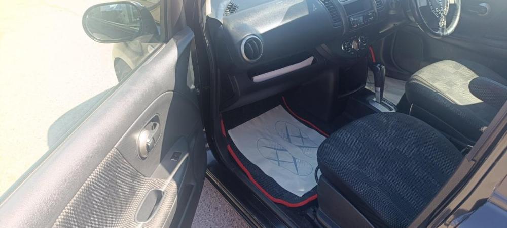 Nissan Note I Омск  - изображение 5