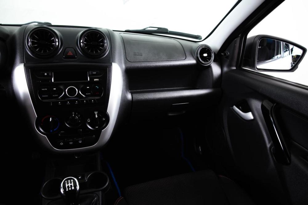 Lada (ВАЗ) Granta I Пермь  - изображение 15