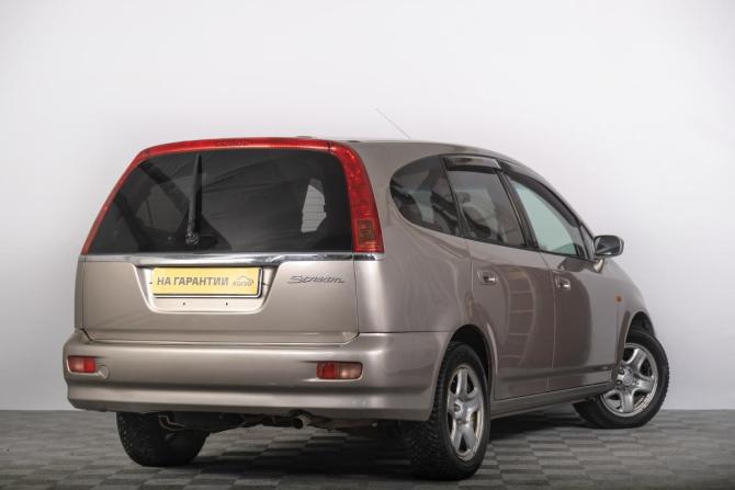 Honda Stream I с пробегом 2001 года, цена 559 000 рублей, 257000 км, компактвэн, Автокод Объявления